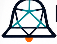 Bell 3D Prints bell logo